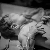 Baby Gin Anak Gilang Dirga dan Adiezty Fersa