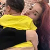 Baby Isa Anak Kedua Tasya Farasya