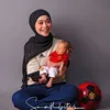 Lesti dan Baby Leslar