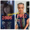 Agnez Mo Pakai Daster