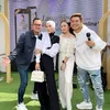 Potret terbaru Mawar AFI.