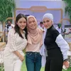 Potret terbaru Mawar AFI.
