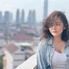 Potret terbaru Mawar AFI.
