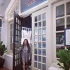 Potret terbaru Momo Geisha.