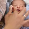 Baby R Putri Ria Ricis