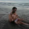 best daddy seleb