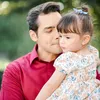 best daddy seleb