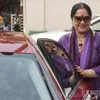 Shunanda Shetty