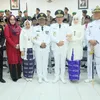 pasha ungu