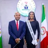  Chidimma Adetshina Miss Nigeria 2024