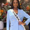  Chidimma Adetshina Miss Nigeria 2024