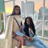  Chidimma Adetshina Miss Nigeria 2024