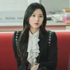 Kim Ji Won Jadi Model Asuransi Khusus Perempuan