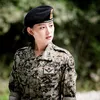 Kim Ji Won Jadi Model Asuransi Khusus Perempuan