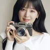 Kim Ji Won Jadi Model Asuransi Khusus Perempuan