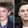 Waktu Kecil Cupu, 11 Seleb Hollywood Ini Malah Terkenal Ganteng!