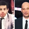 Waktu Kecil Cupu, 11 Seleb Hollywood Ini Malah Terkenal Ganteng!