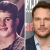 Waktu Kecil Cupu, 11 Seleb Hollywood Ini Malah Terkenal Ganteng!