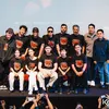 Gala Premiere Film Waktu Magrib 2