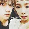 Kemesraam Taeyeon &amp; Baekhyun