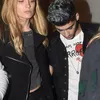 Wallis Day, Pacar Zayn Malik