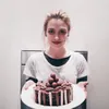 Wallis Day, Pacar Zayn Malik