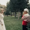 Old Dress