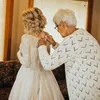 Old Dress