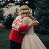 Old Dress