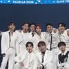 Wanna One
