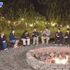 WANNA ONE Api Unggun