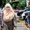 Wardatina Mawa ditemani kuasa hukumnya