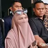 Wardatina Mawa diperiksa polisi