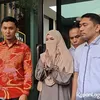 Wardatina Mawa di kantor polisi