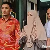 Wardatina Mawa didampingi pengacara