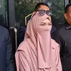 Wardatina Mawa laporkan Inara Rusli