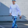 Justin Bieber Dalam Berbagai Outfit