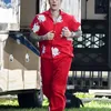 Justin Bieber Dalam Berbagai Outfit