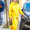 Justin Bieber Dalam Berbagai Outfit
