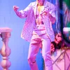 Justin Bieber Dalam Berbagai Outfit