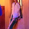 Justin Bieber Dalam Berbagai Outfit