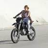 Justin Bieber Dalam Berbagai Outfit