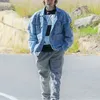 Justin Bieber Dalam Berbagai Outfit
