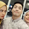Indah Permatasari