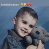 Hailey Baldwin belum lama ini mengunggah foto masa kecil Justin Bieber yang sangat lucu dan menggemaskan. Ia juga menuliskan panggilan sayangnya yang berupa Bubba.