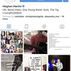 Weekly Hot Instagram