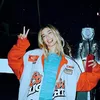 Weekly Hot Instagram