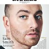Seperti inilah penampilan Sam Smith dalam photoshoot terbarunya untuk cover majalah lifestyle gay Attitude. Ia muncul dengan memakai maskara dan winged eyeliner lho!