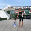 Weekly Hot Instagram