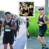 Wendi Cagur Marathon 10K